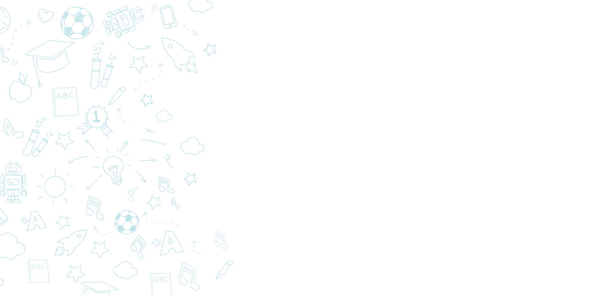 Web pro základní školy