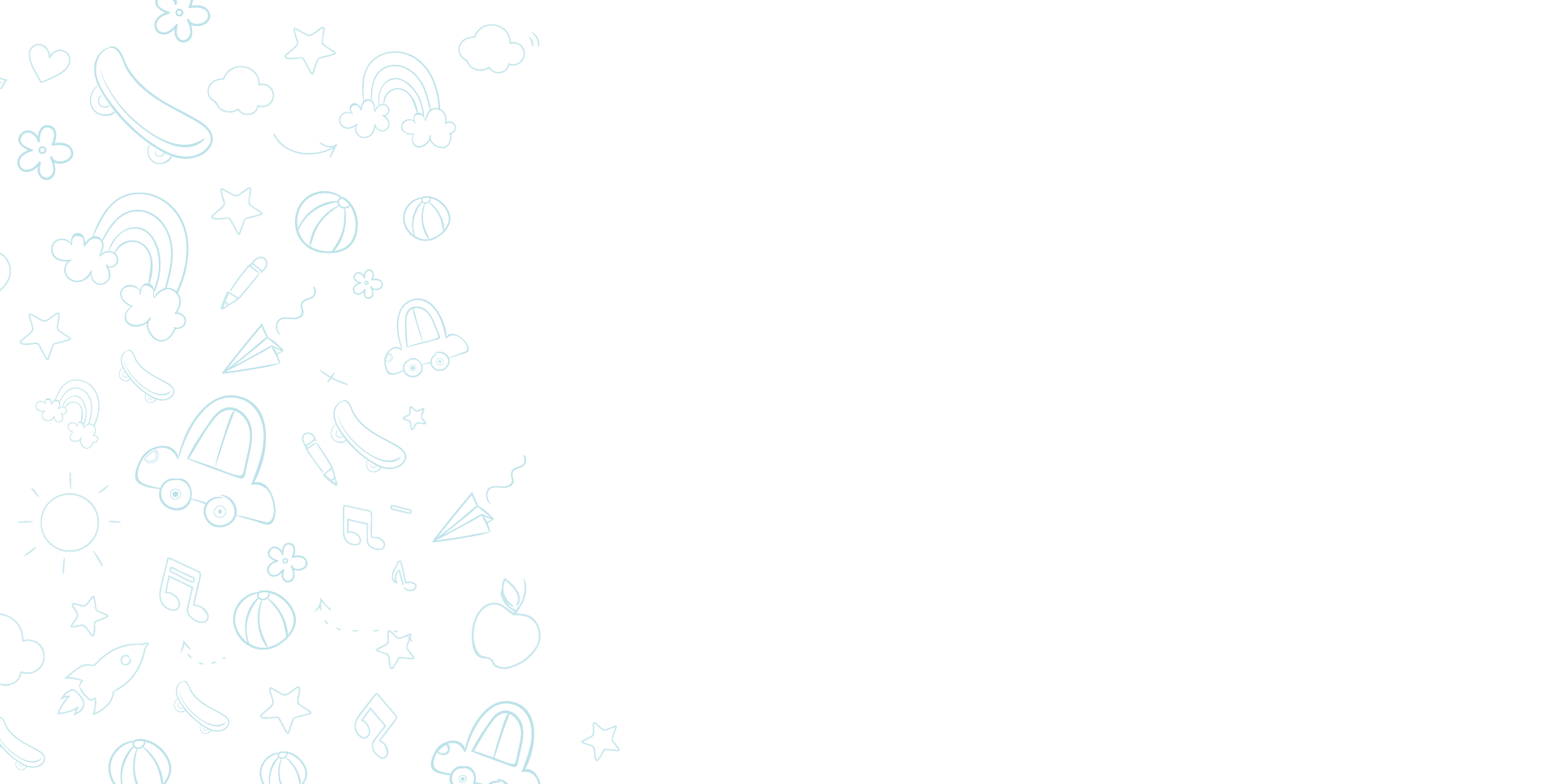 Web pro mateřské školky