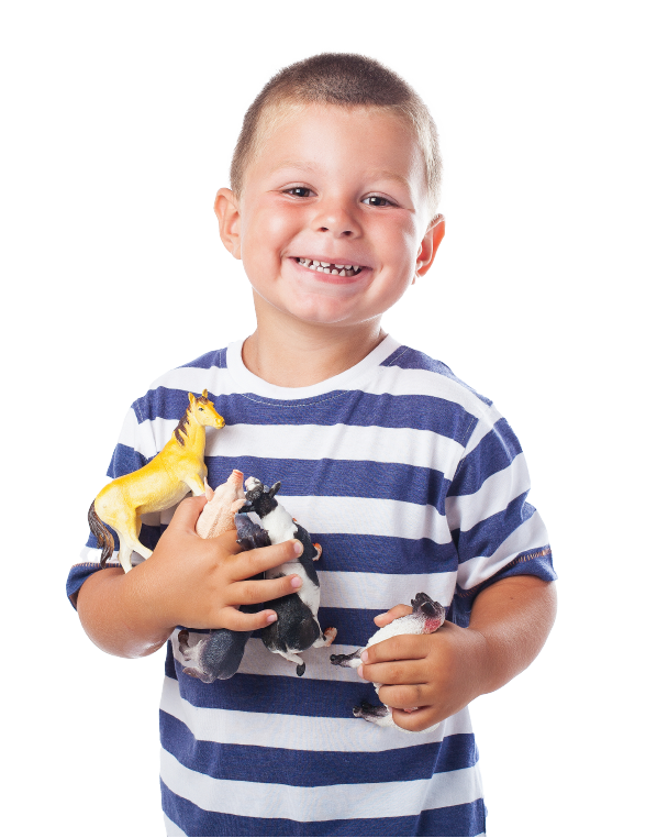 Web pro mateřské školky